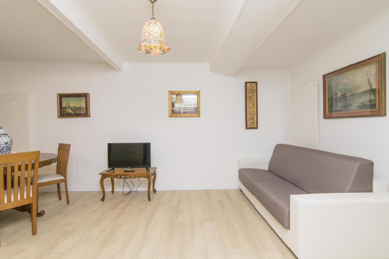Appartement Ca' Alberto Venetië