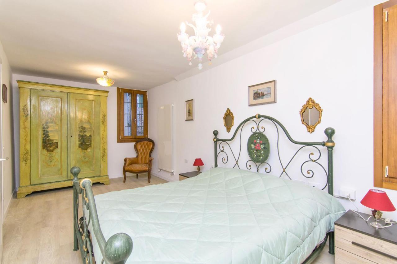 Appartement Ca' Alberto