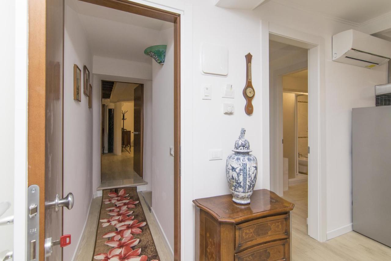 Appartement Ca' Alberto Venetië
