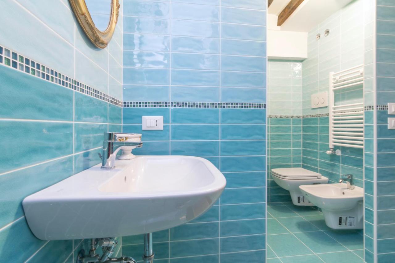 Ca' Alberto Appartement Venetië