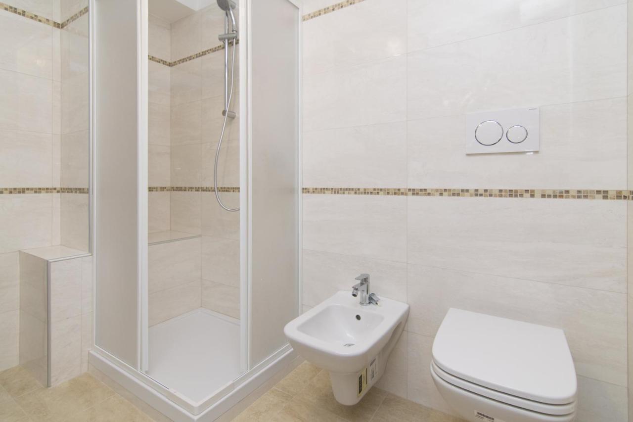 Appartement Ca' Alberto Venetië