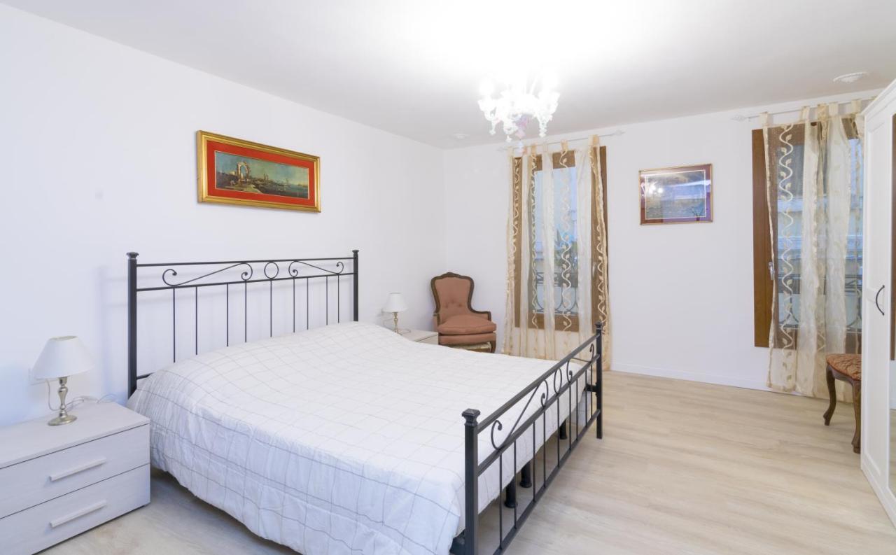 Ca' Alberto Appartement