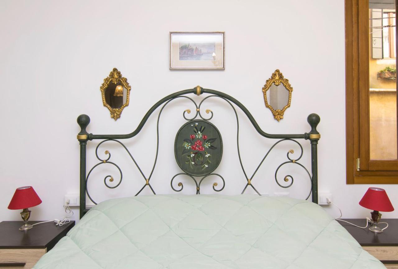 Ca' Alberto Appartement *