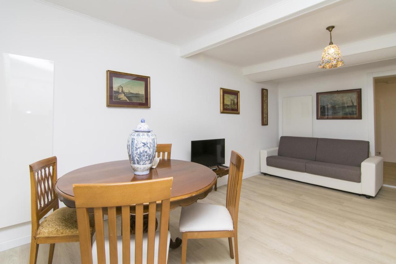 Ca' Alberto Appartement *