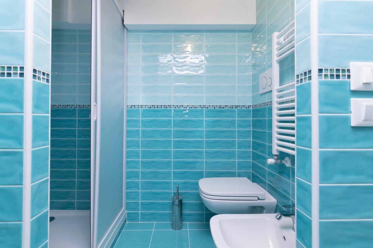 Ca' Alberto Appartement Venetië