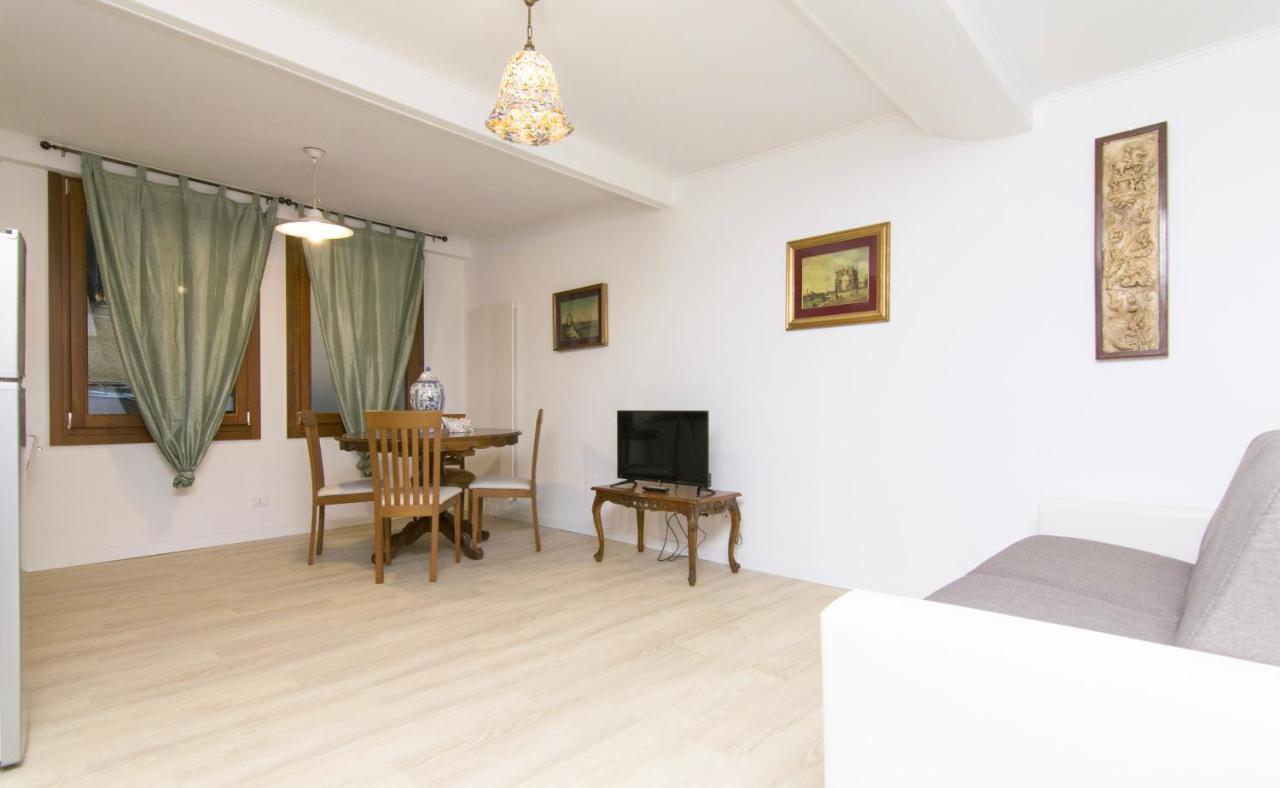 Ca' Alberto Appartement *