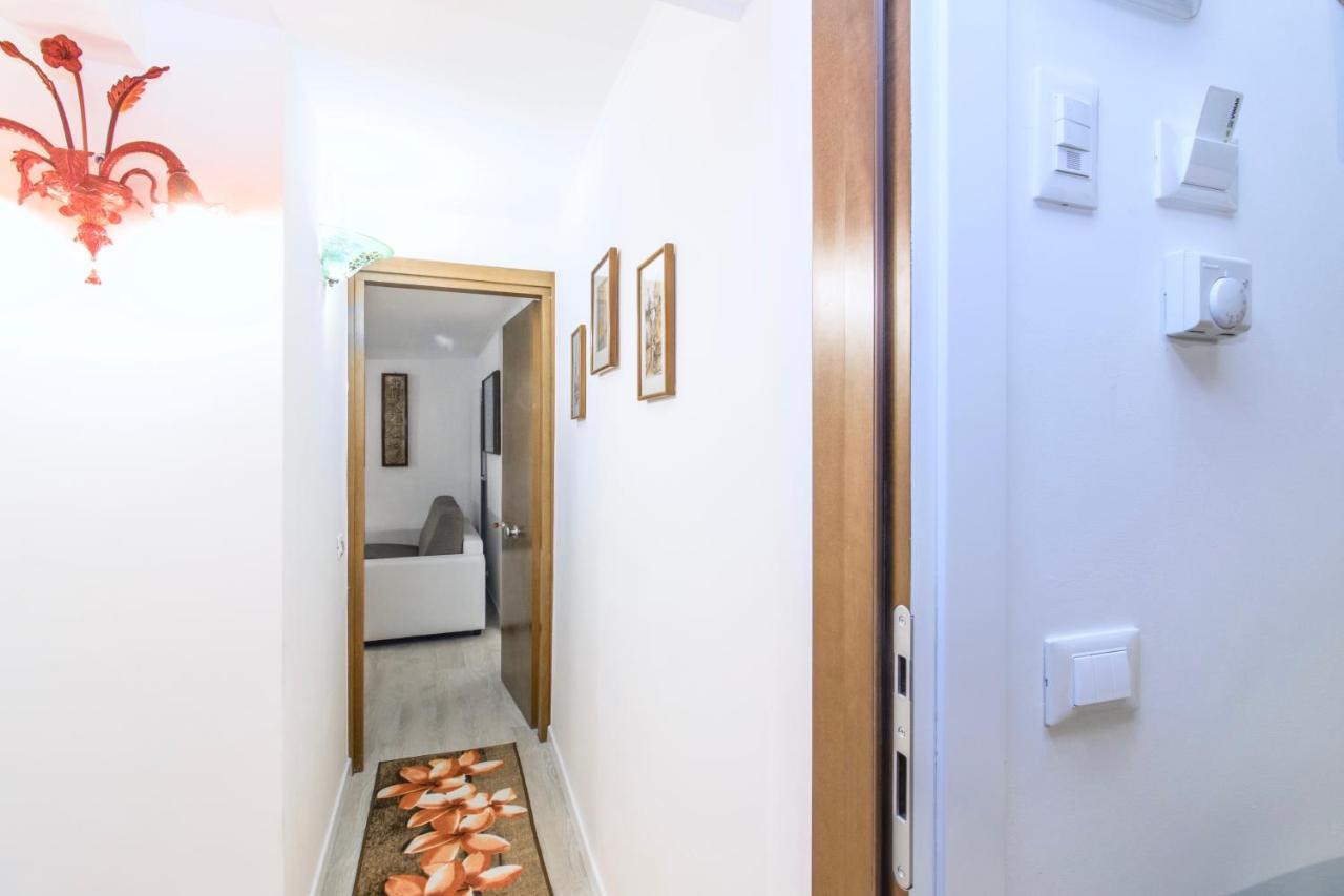 Ca' Alberto Appartement Venetië