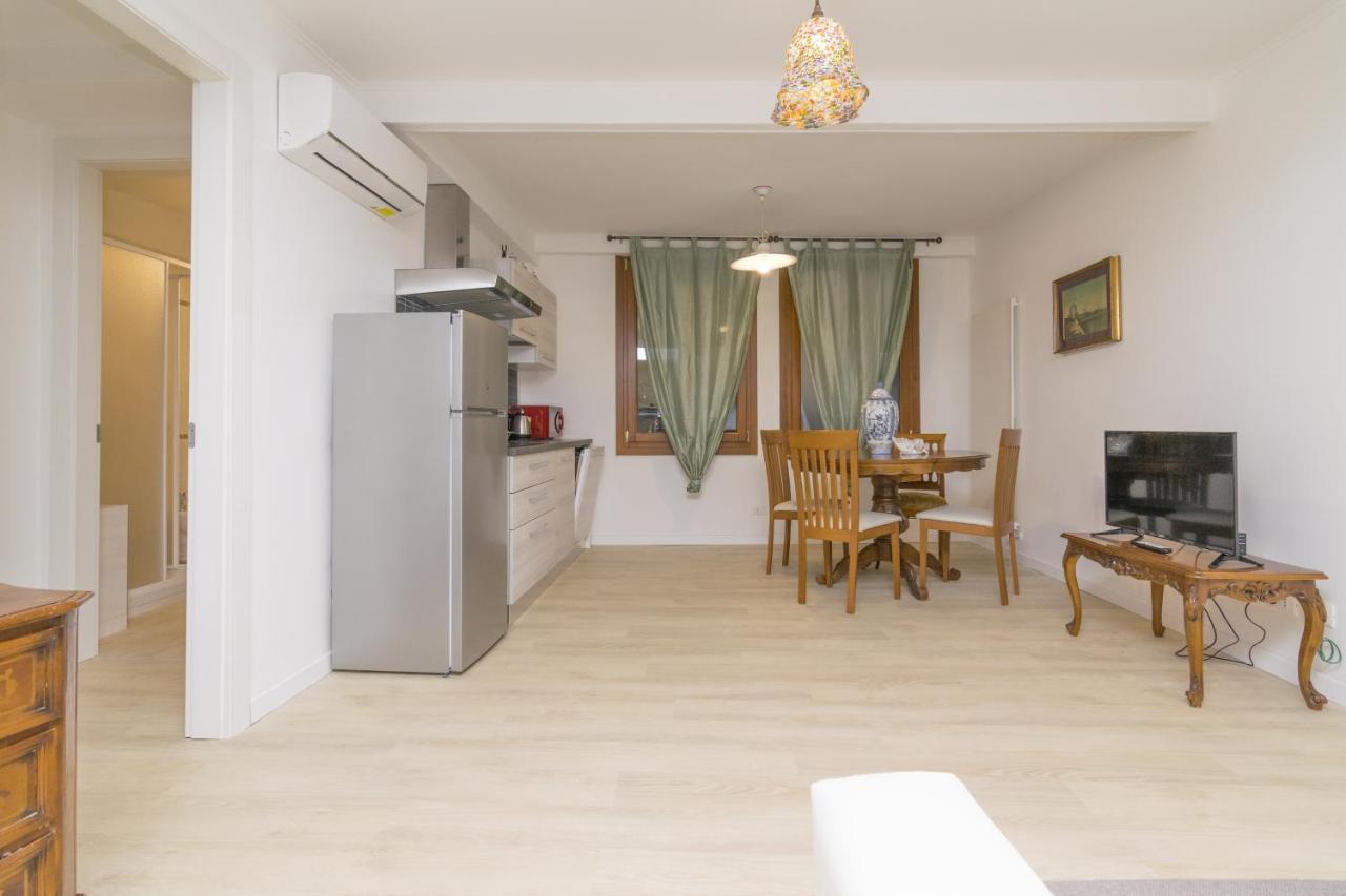 Appartement Ca' Alberto
