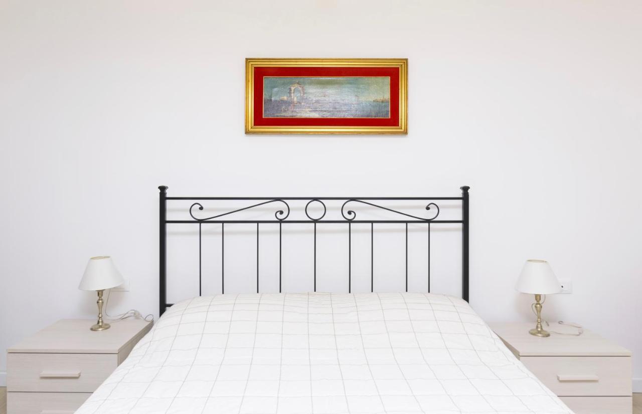 Ca' Alberto Appartement Venetië