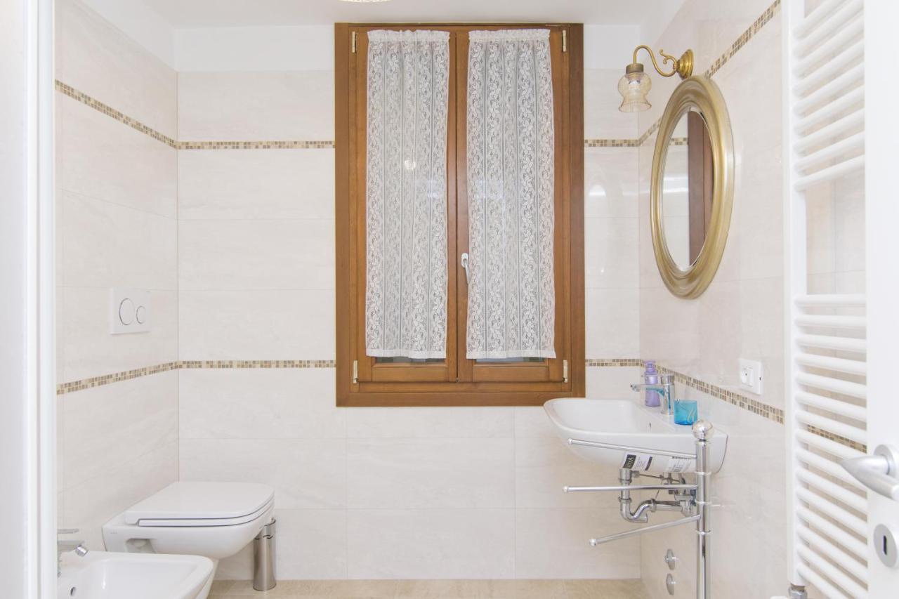 Ca' Alberto Appartement Venetië